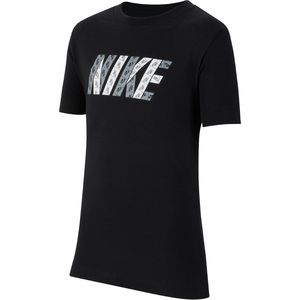 Boys Nike Logo T-shirt
